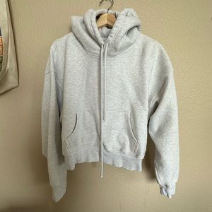 Aritzia Sweatshirt